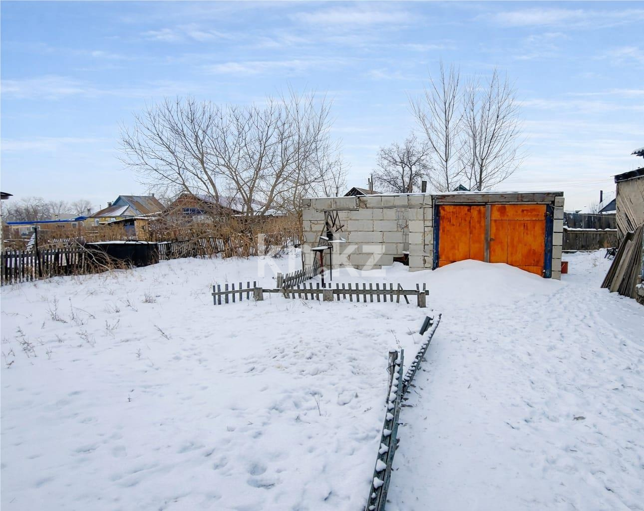 Продажа 4-комнатного дома, 100 м² в Караганде - фото 2