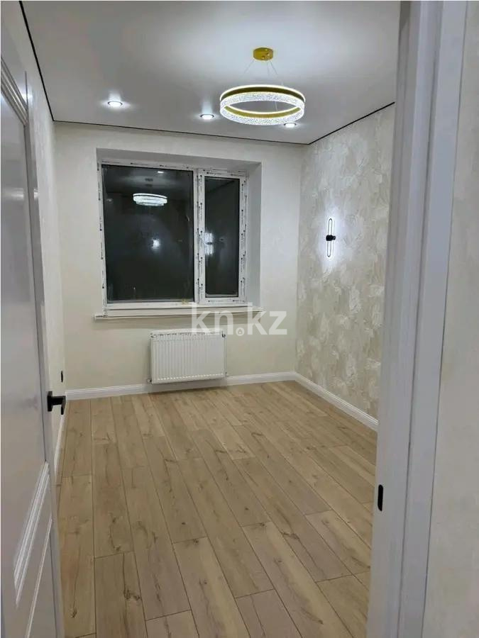 Продажа 2-комнатной квартиры, 40.31 м², ул. Тынышбайулы, дом  6 стр в Астане