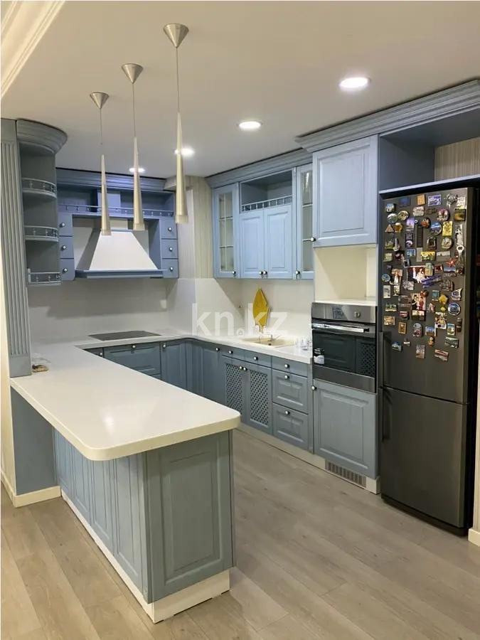 Продажа 3-комнатной квартиры, 113 м², ул. Масанчи, дом  98б в Алматы - фото 3