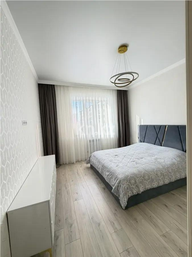 Продажа 3-комнатной квартиры, 84 м² в Караганде