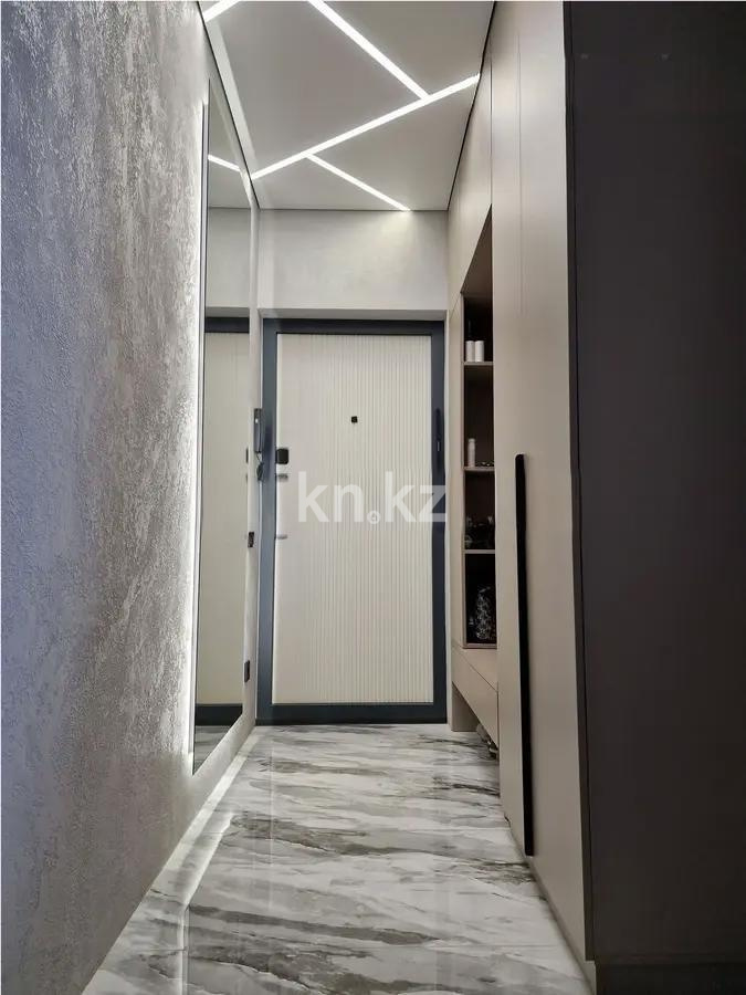 Продажа 3-комнатной квартиры, 100 м² в Алматы - фото 7