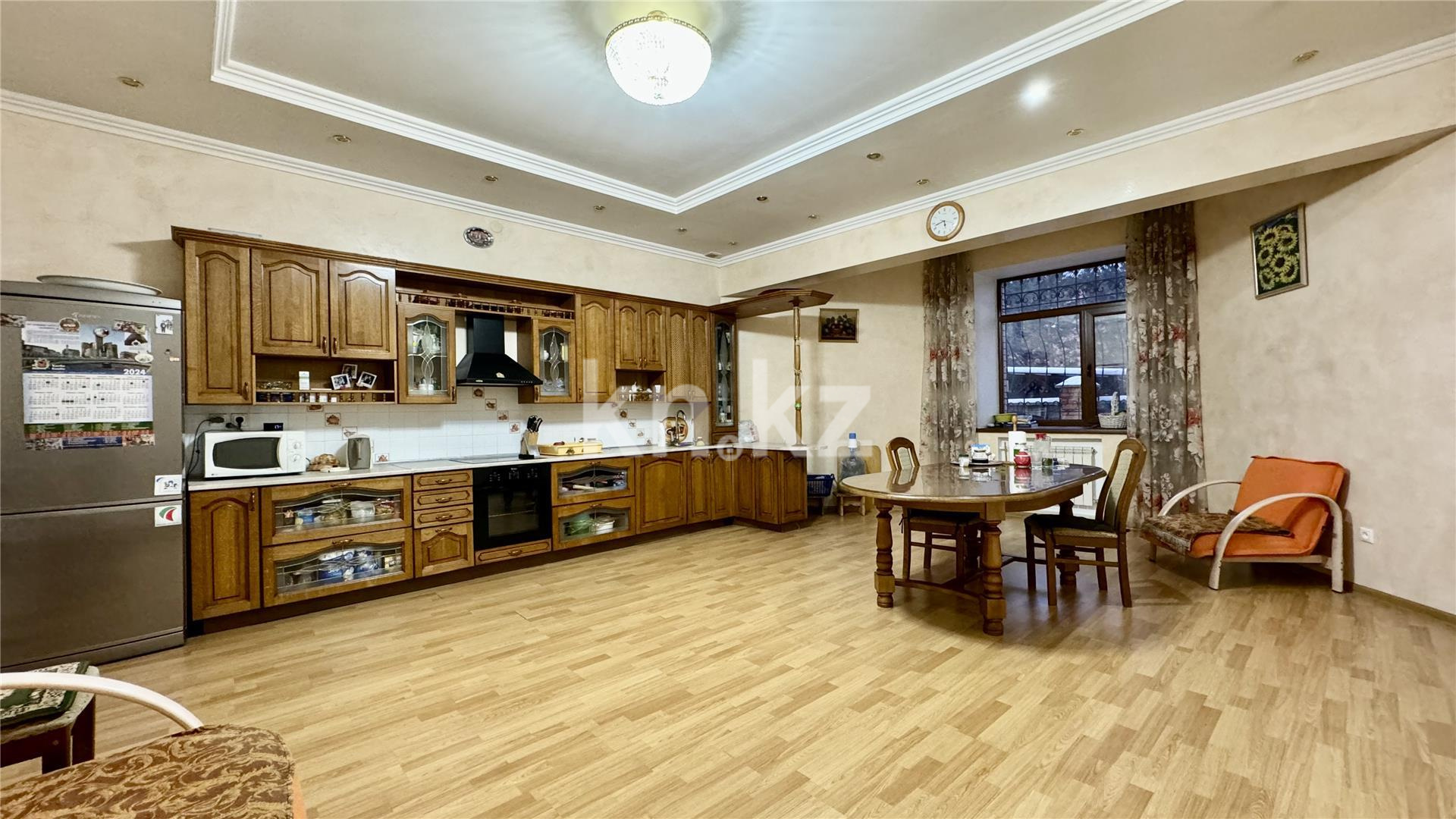 Продажа 6-комнатного дома, 391 м², ул. Ермекова, дом  91/7 в Караганде - фото 9