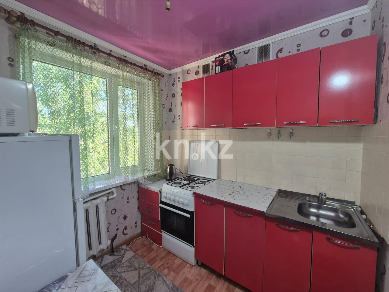 Продажа 1-комнатной квартиры, 31 м² в Темиртау - фото 5