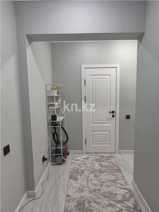Продажа 1-комнатной квартиры, 42.8 м² в Алматы - фото 4