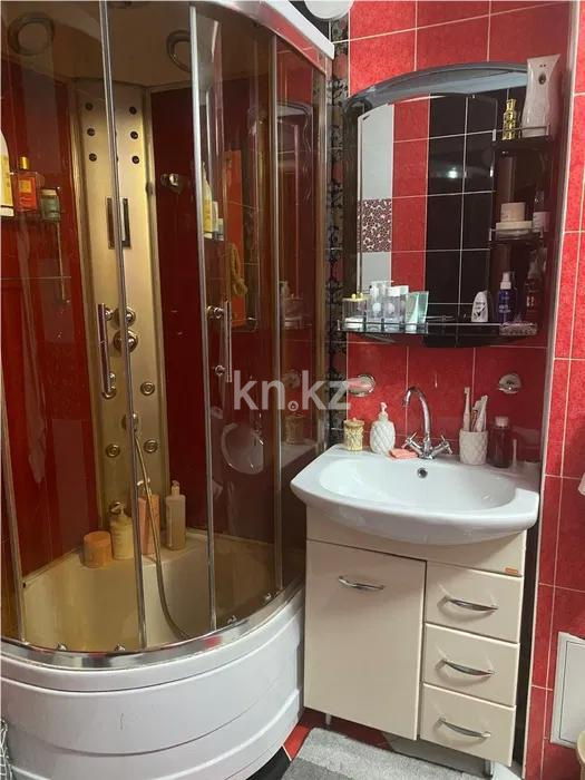 Продажа 2-комнатной квартиры, 50 м² в Темиртау - фото 4