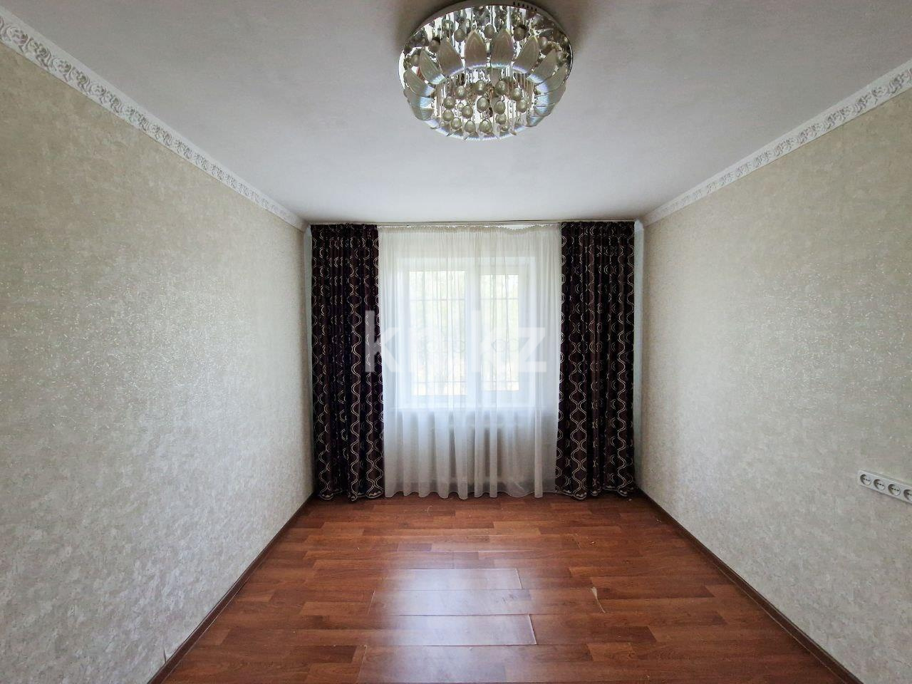 Продажа 3-комнатной квартиры, 66 м², пр. Металлургов в Темиртау - фото 3