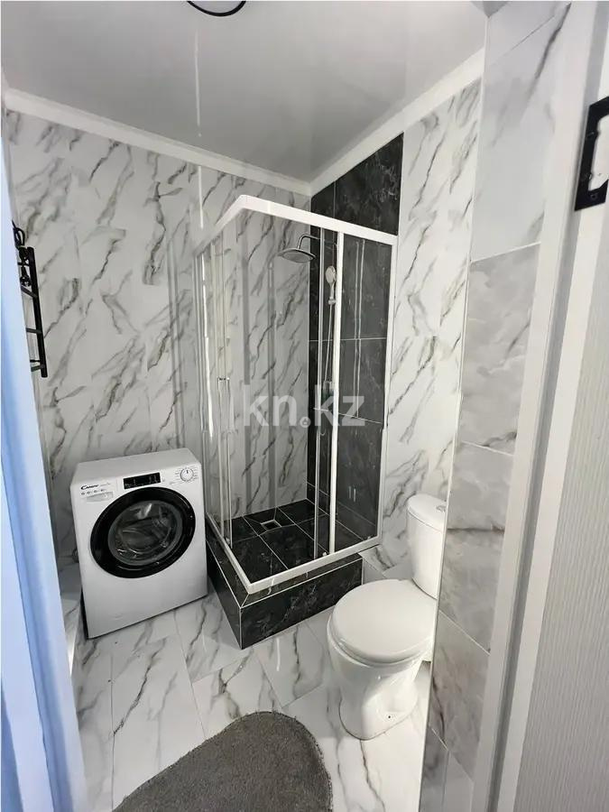 Продажа 1-комнатной квартиры, 40 м² в Алматы - фото 2