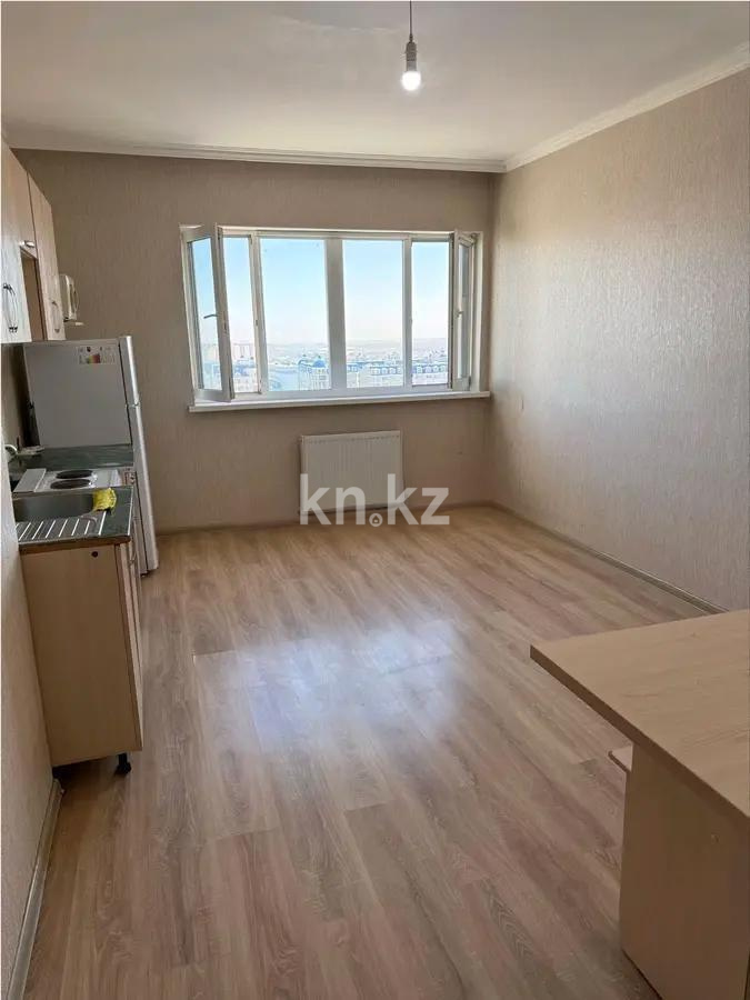 Продажа 2-комнатной квартиры, 37 м² в Астане - фото 2