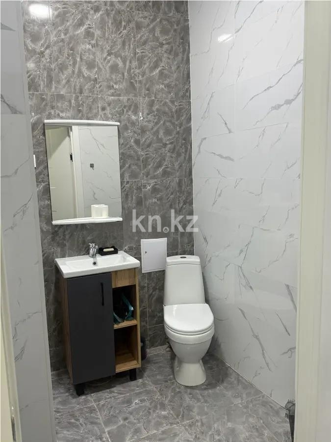 Продажа 1-комнатной квартиры, 36.1 м² в Астане - фото 3