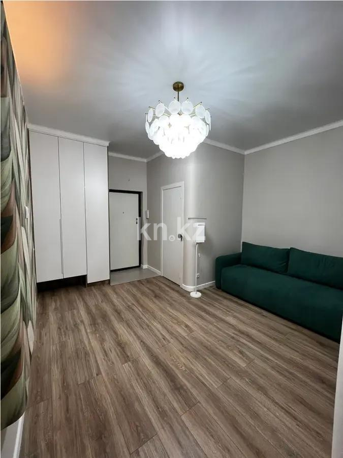 Продажа 2-комнатной квартиры, 42.8 м² в Астане - фото 2