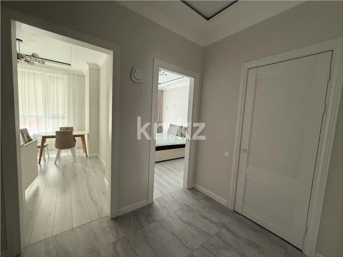 Продажа 1-комнатной квартиры, 39 м² в Астане - фото 4