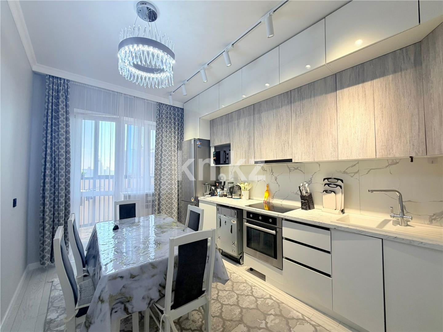 Продажа 2-комнатной квартиры, 65 м² в Астане - фото 5