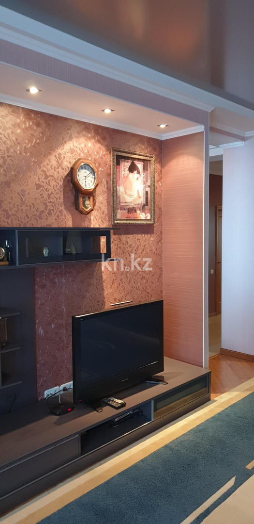 Продажа 7-комнатной квартиры, 227 м², ул. Ерубаева, дом  50/6 в Караганде - фото 13