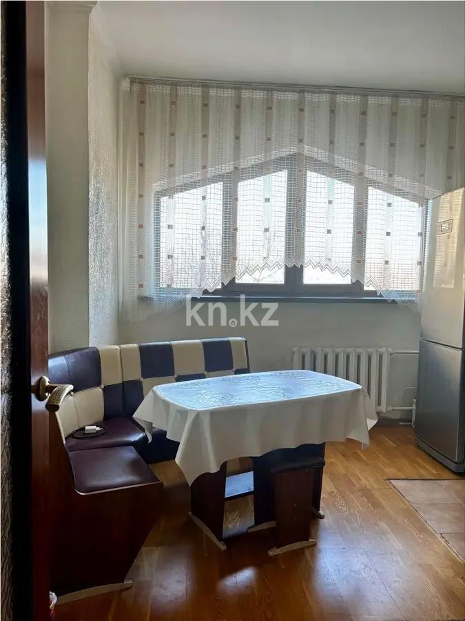 Продажа 2-комнатной квартиры, 60 м², мкр. Таугуль-1, дом  91 в Алматы - фото 3