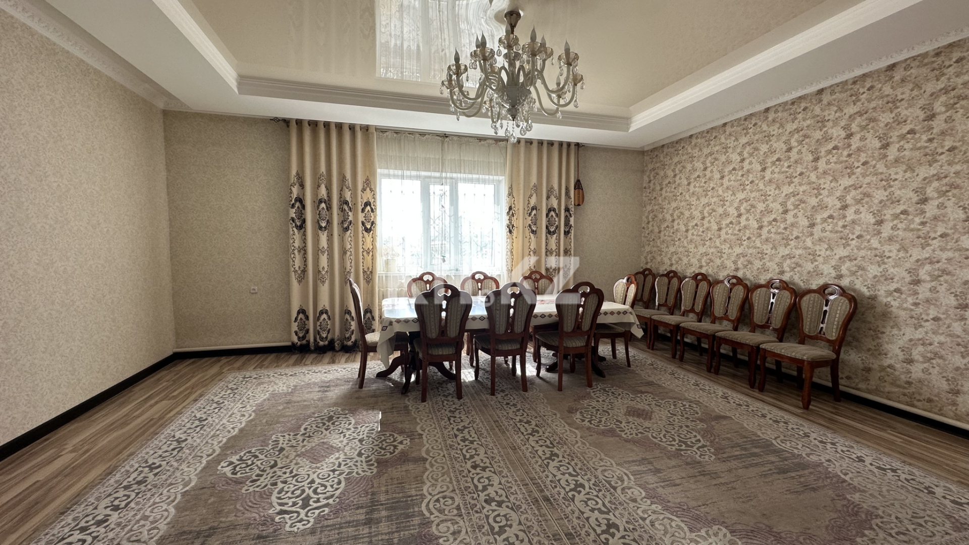 Продажа 5-комнатного дома, 288 м², Атамура в Астане - фото 2