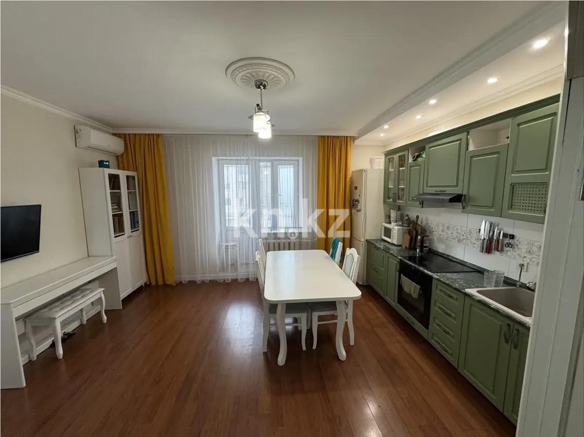 Продажа 2-комнатной квартиры, 54 м² в Астане - фото 3