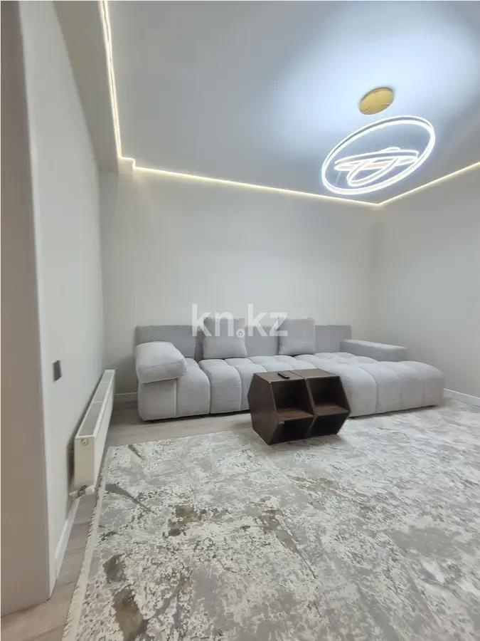 Продажа 2-комнатной квартиры, 60 м² в Астане - фото 2