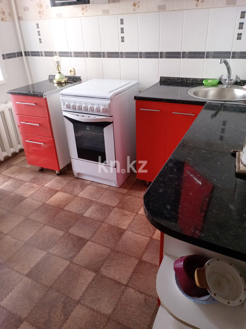 Продажа 1-комнатной квартиры, 35.1 м² в Караганде - фото 3