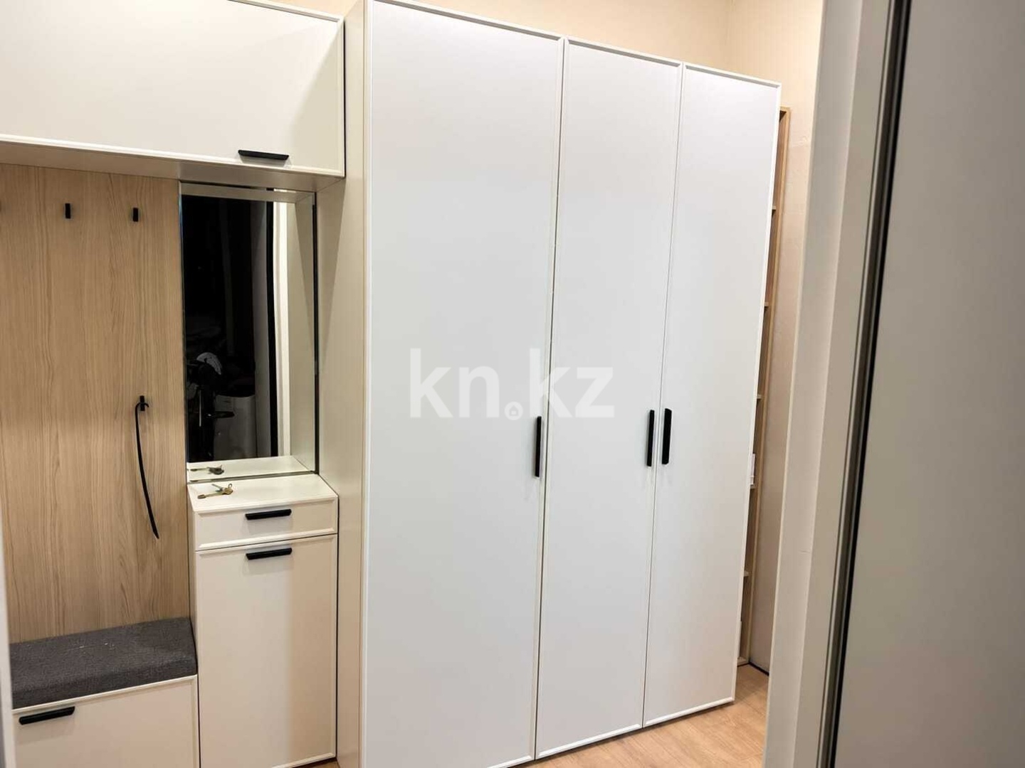 Аренда 1-комнатной квартиры, 39 м² в Астане - фото 3