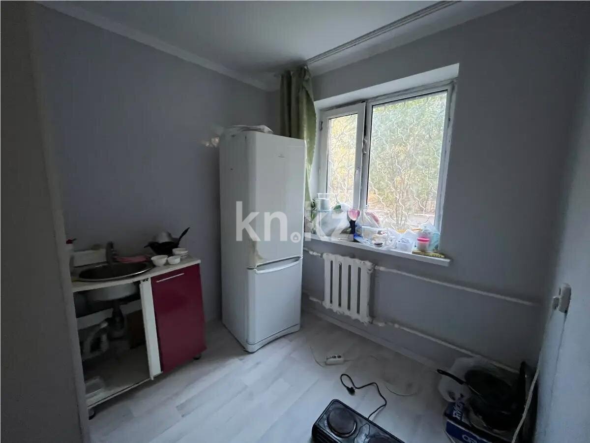 Продажа 1-комнатной квартиры, 32 м² в Темиртау - фото 2