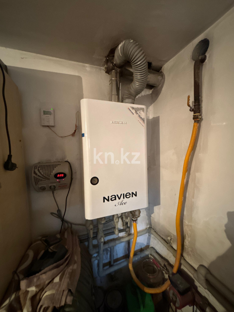 Продажа 6-комнатного дома, 200 м², ул. Чигорина, дом  33/23 в Алматы - фото 24