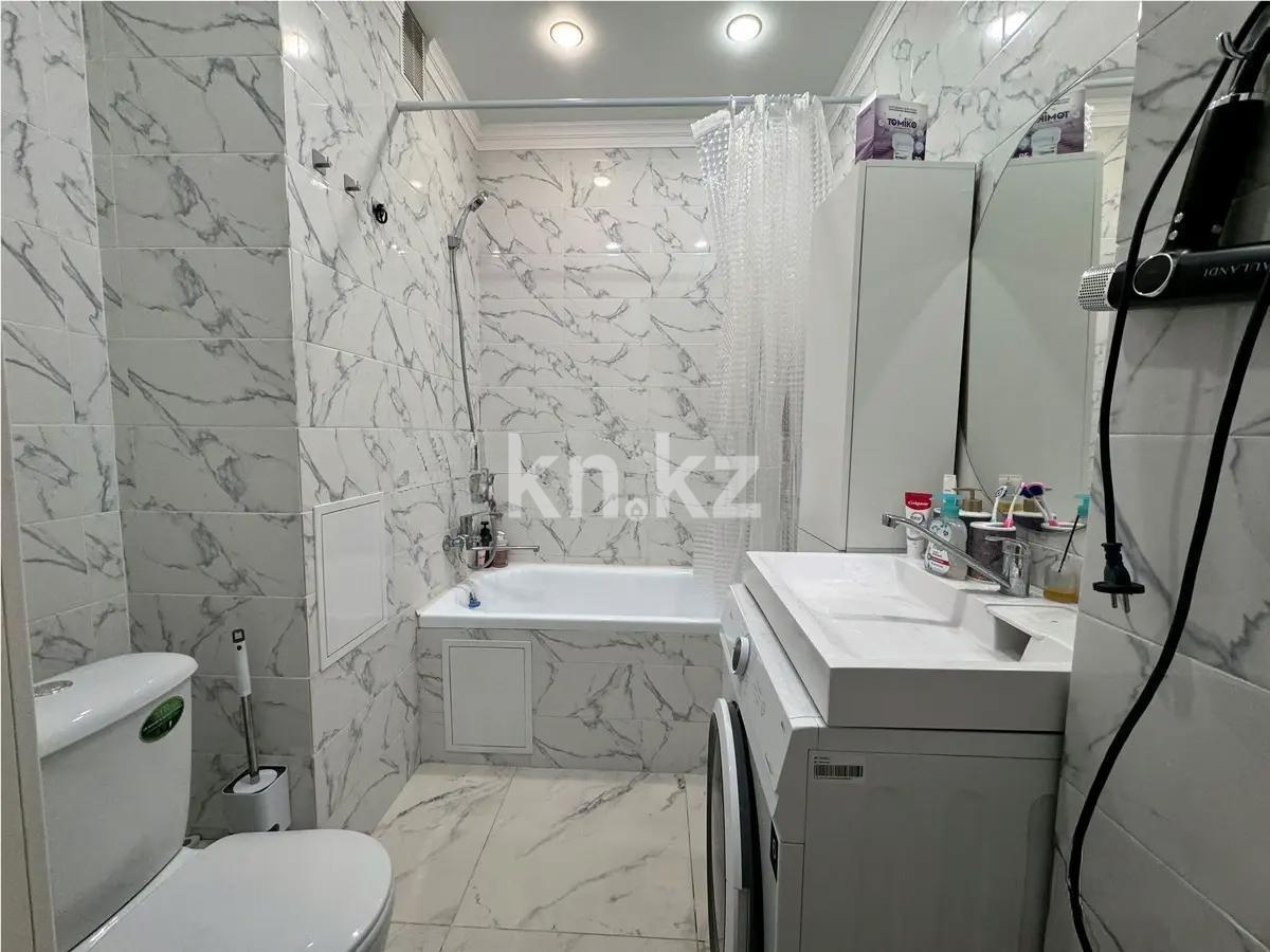 Продажа 1-комнатной квартиры, 35 м² в Астане - фото 3