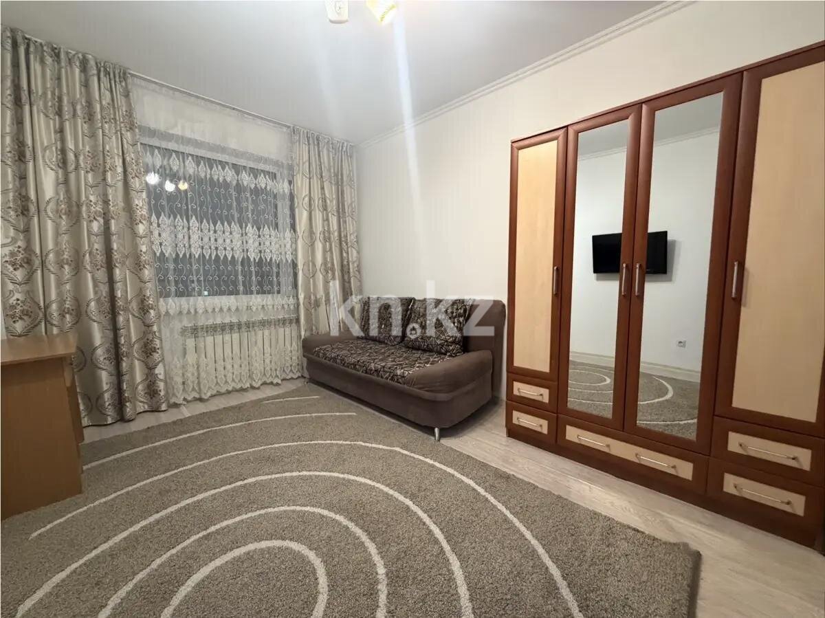 Продажа 1-комнатной квартиры, 39 м² в Астане