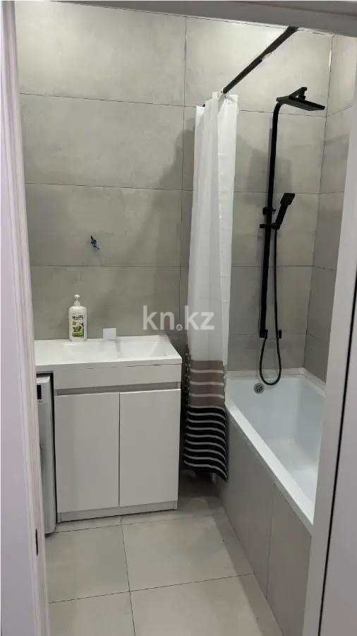 Продажа 1-комнатной квартиры, 44 м² в Алматы - фото 3