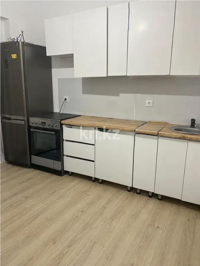 Продажа 1-комнатной квартиры, 36 м² в Астане - фото 2