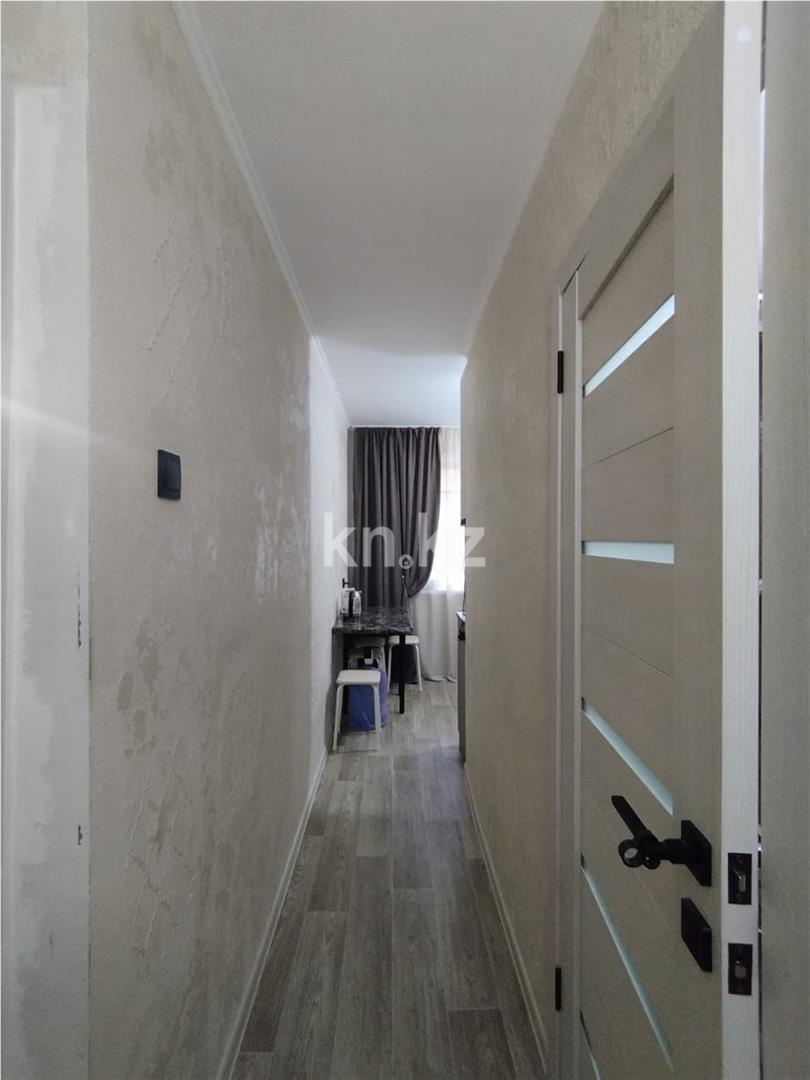 Продажа 2-комнатной квартиры, 46 м², пр. Металлургов в Темиртау - фото 8