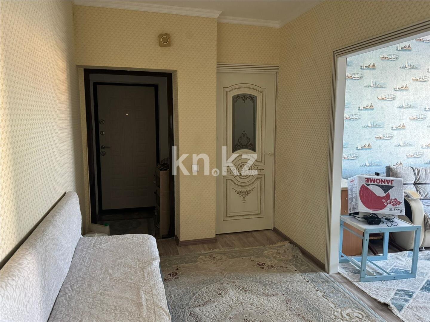 Продажа 3-комнатной квартиры, 80 м² в Караганде - фото 13
