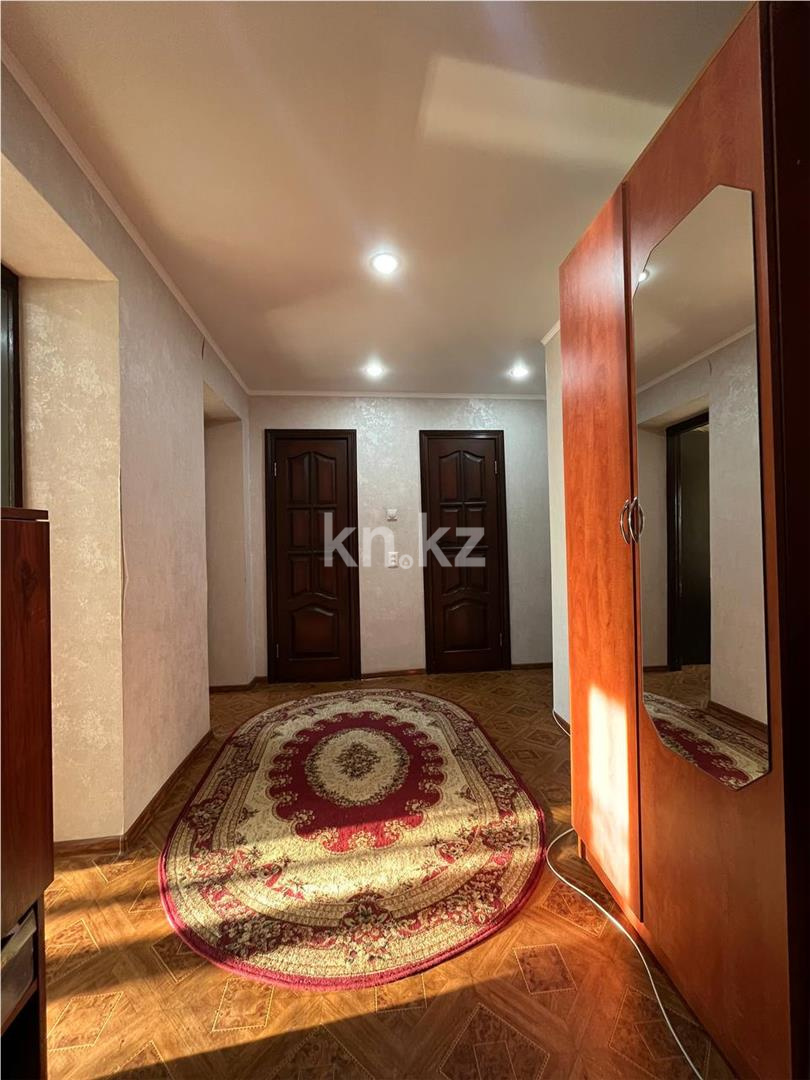 Продажа 3-комнатной квартиры, 63 м², пр. Момышулы в Темиртау - фото 13