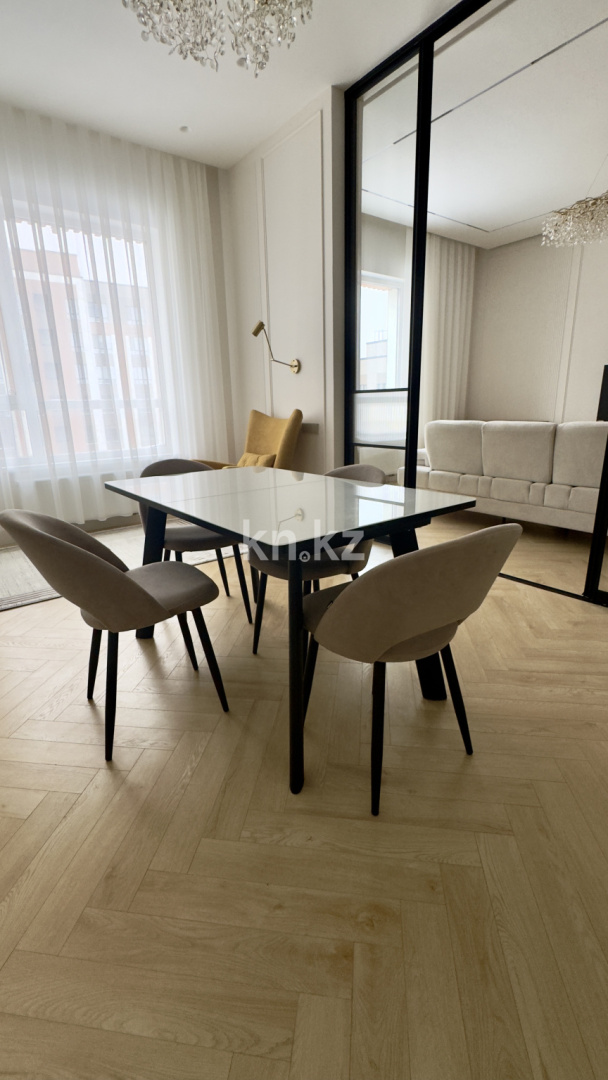 Продажа 2-комнатной квартиры, 78 м² в Астане - фото 11