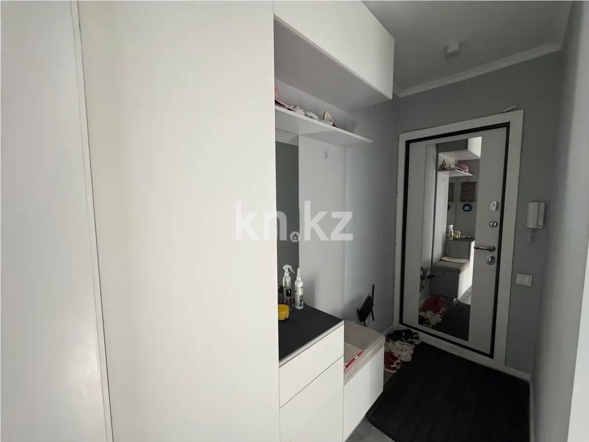 Продажа 2-комнатной квартиры, 45 м² в Алматы - фото 5
