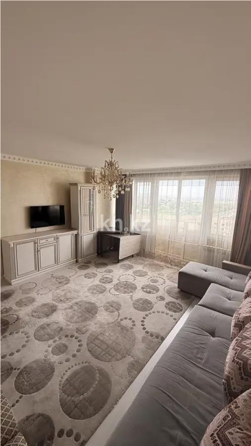 Продажа 3-комнатной квартиры, 81 м² в Алматы