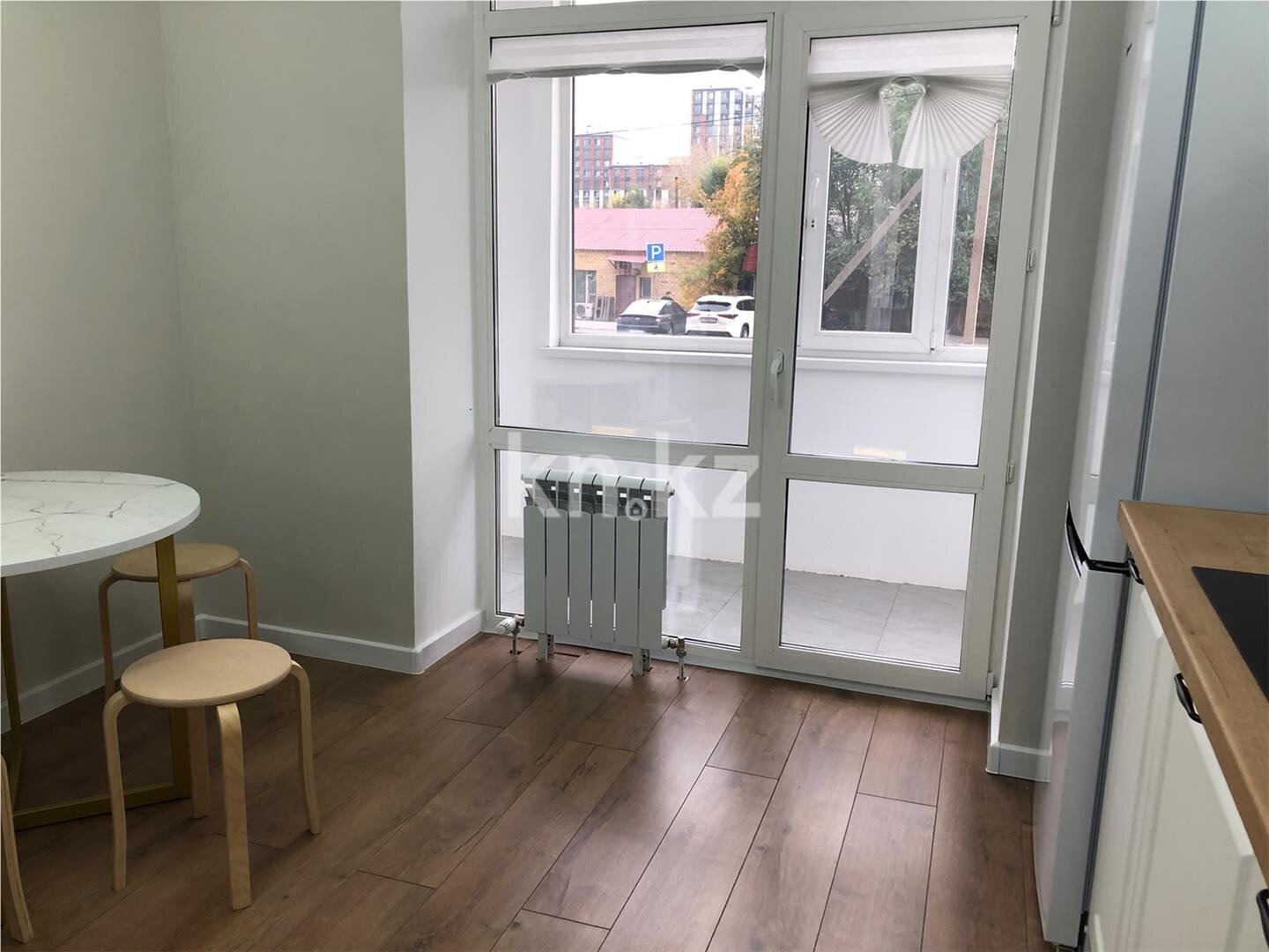 Продажа 1-комнатной квартиры, 42.5 м² в Астане - фото 2