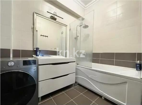 Продажа 3-комнатной квартиры, 83 м², мкр-н 12, дом  22/2 в Алматы - фото 4