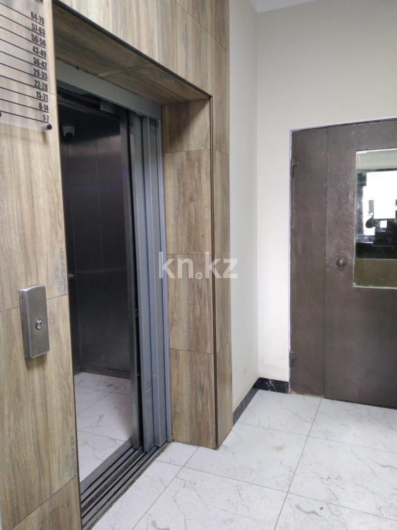 Продажа 2-комнатной квартиры, 68 м² в Астане - фото 31