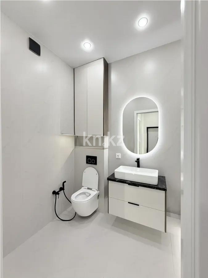 Продажа 2-комнатной квартиры, 47 м² в Астане - фото 5