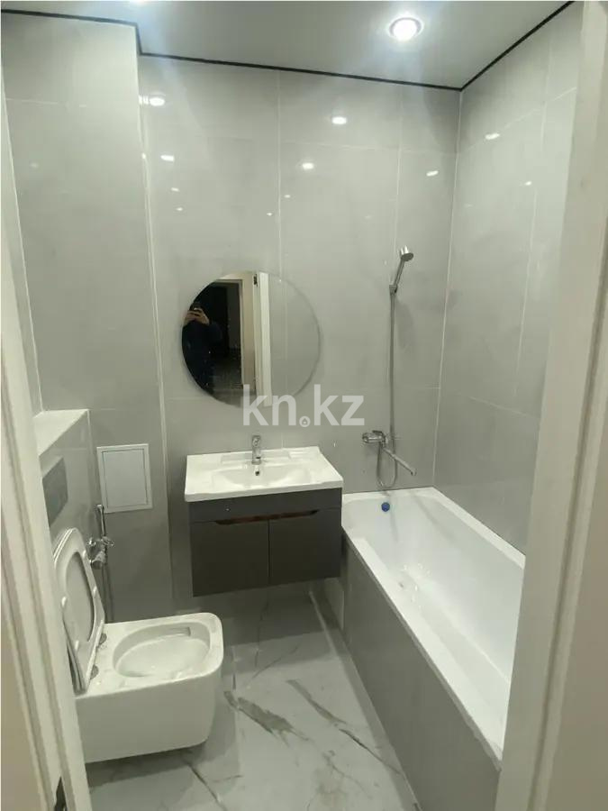 Продажа 2-комнатной квартиры, 59 м² в Астане - фото 4