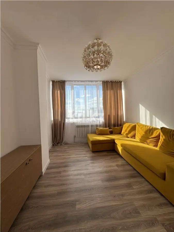 Продажа 2-комнатной квартиры, 45.8 м², ул. Жургенова, дом  19 в Астане