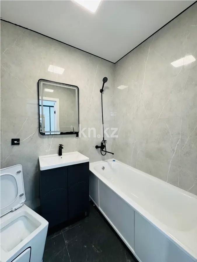 Продажа 1-комнатной квартиры, 34 м² в Алматы - фото 4