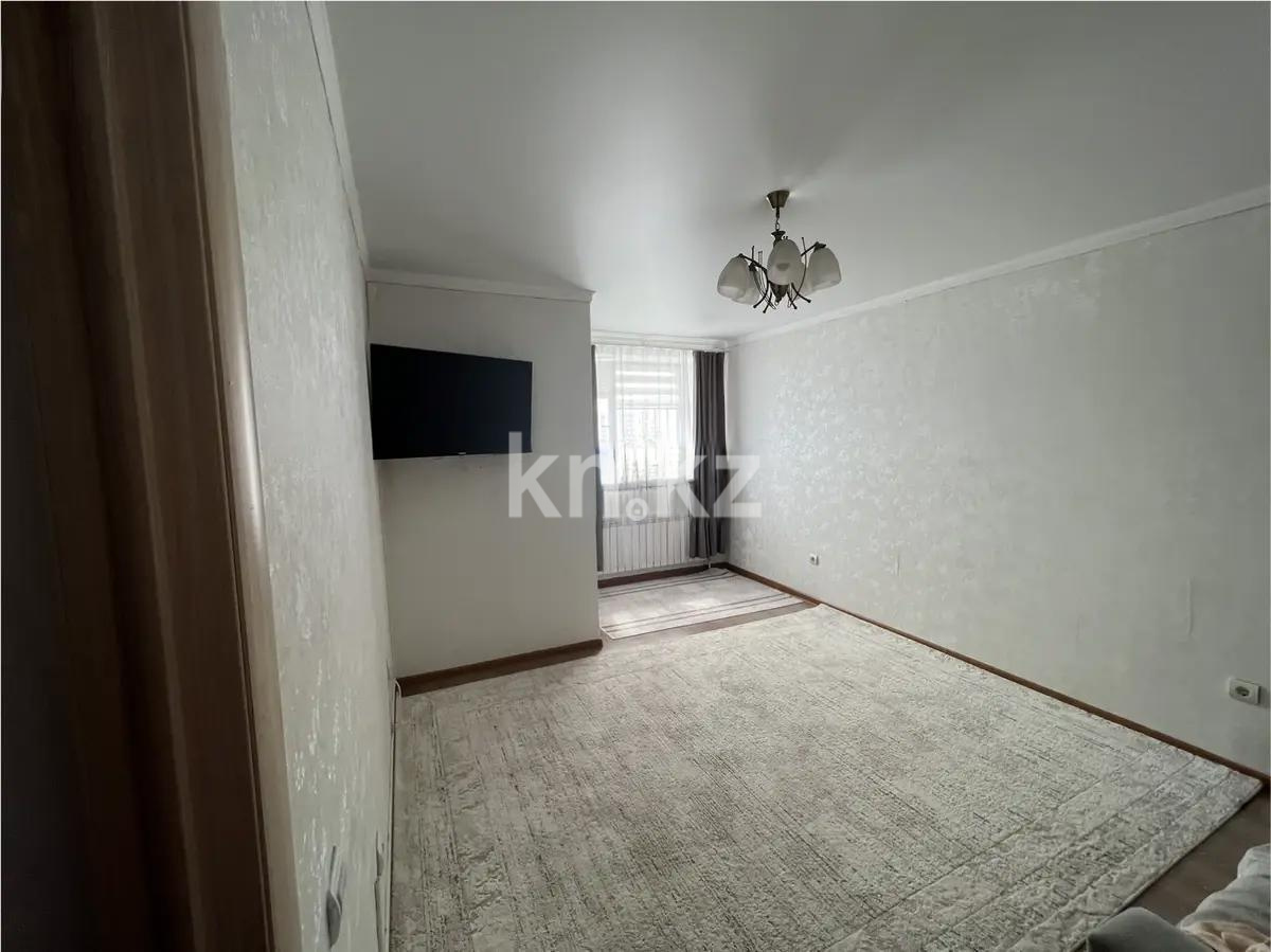 Продажа 1-комнатной квартиры, 36 м² в Астане