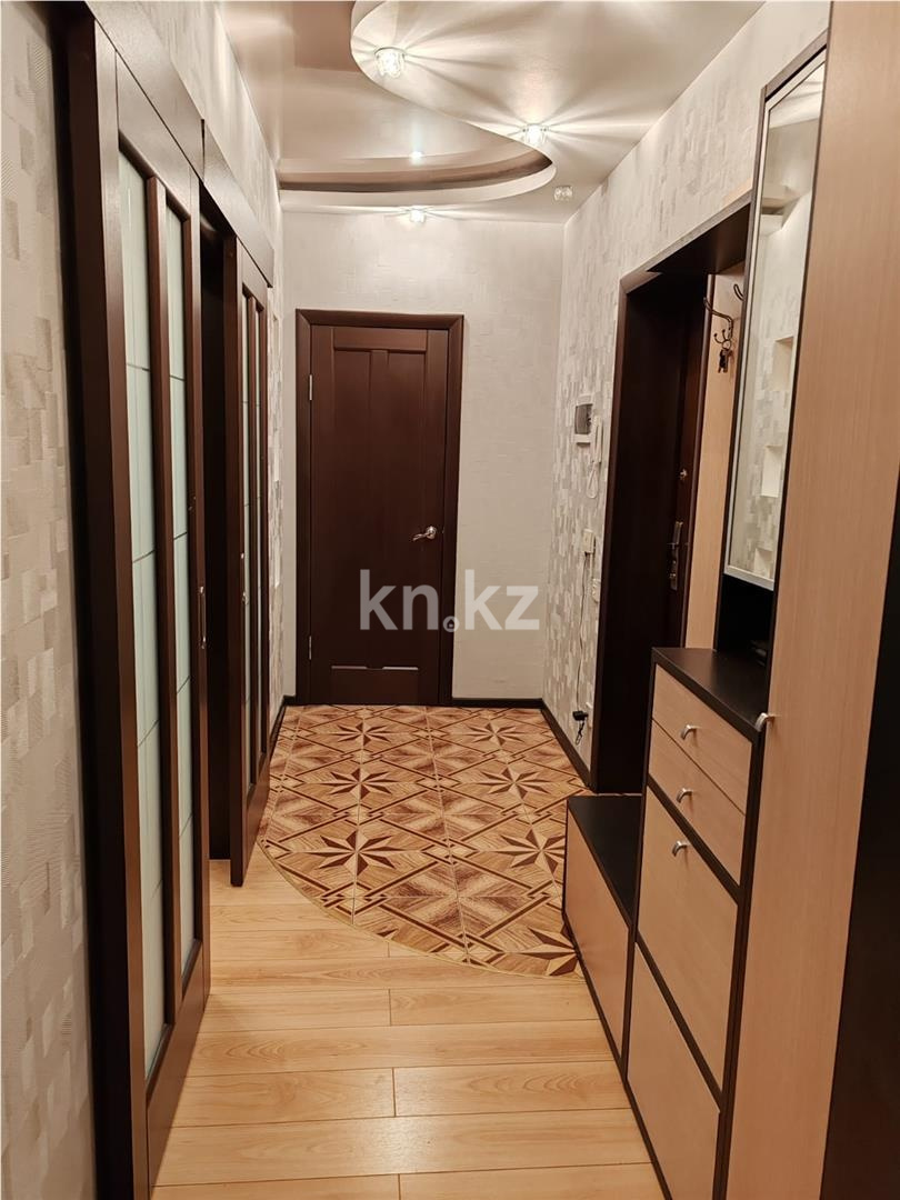 Продажа 2-комнатной квартиры, 58 м² в Караганде - фото 17