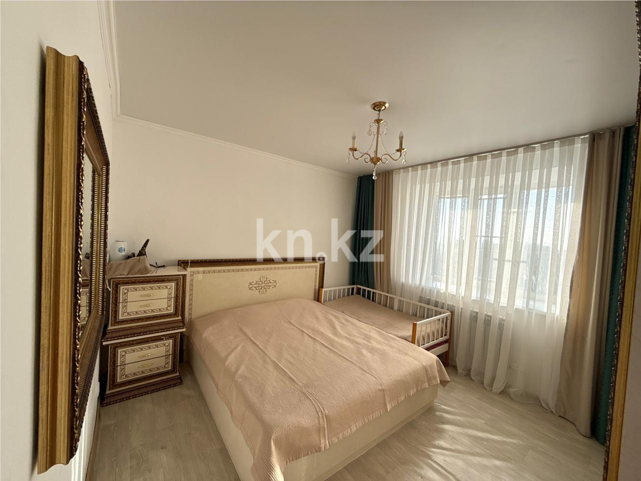 Продажа 2-комнатной квартиры, 49 м² в Караганде - фото 4