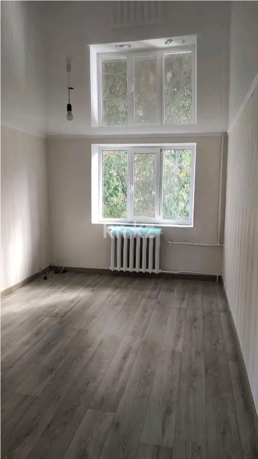 Продажа 2-комнатной квартиры, 44.2 м², ул. Жетбаева, дом  36 в Алматы