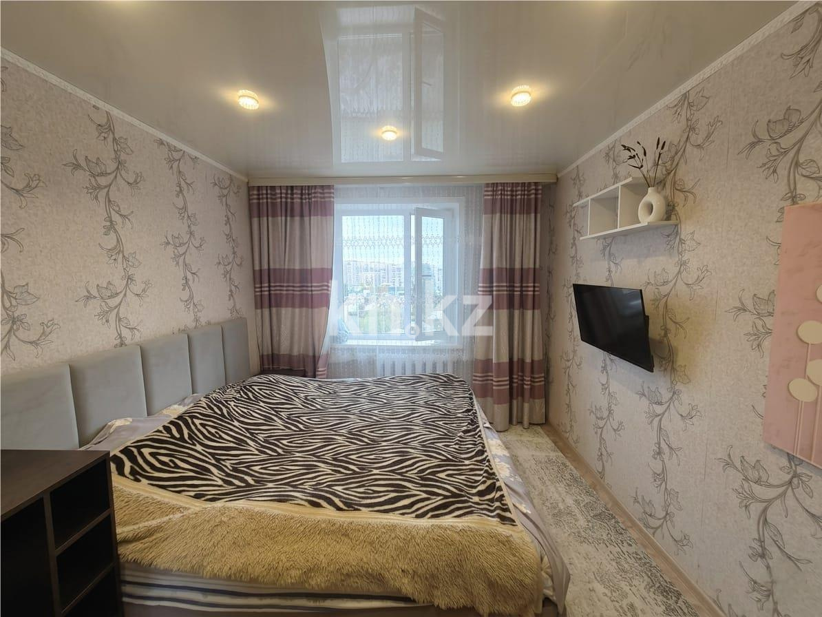 Продажа 3-комнатной квартиры, 60 м² в Караганде - фото 4