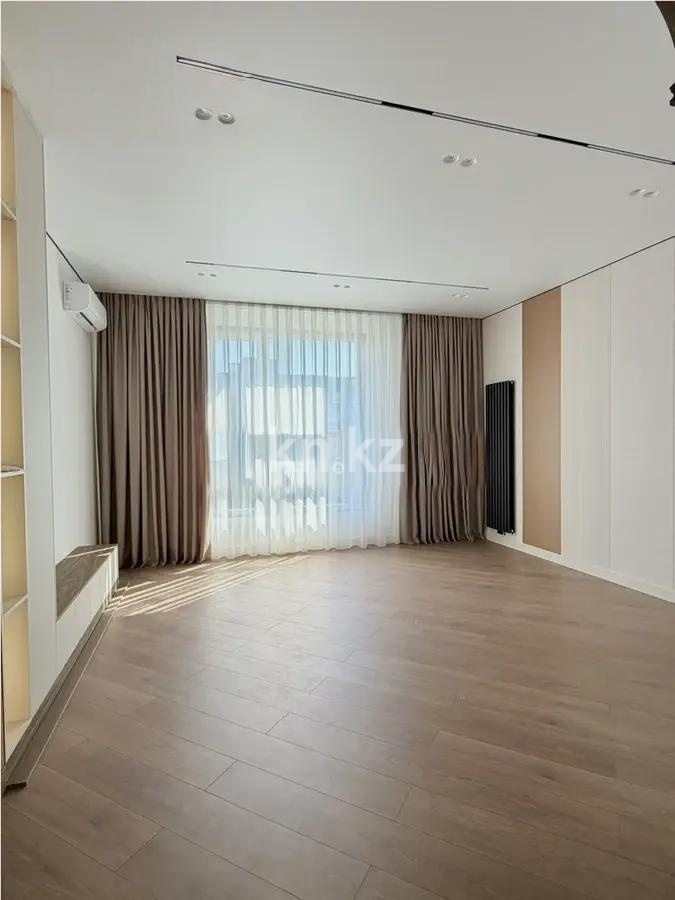 Продажа 2-комнатной квартиры, 75 м² в Астане