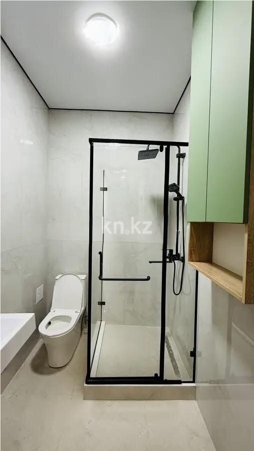 Продажа 2-комнатной квартиры, 36 м² в Астане - фото 3