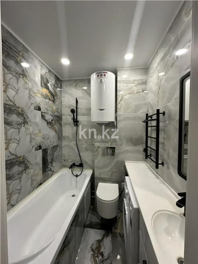 Продажа 2-комнатной квартиры, 59 м² в Караганде - фото 4